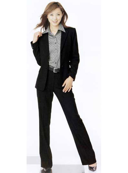 达州房产销售制服供应