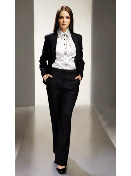 达州房产销售制服制作