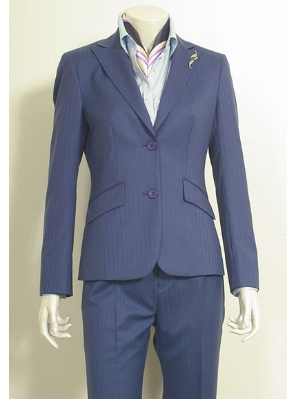 达州房产销售制服定做