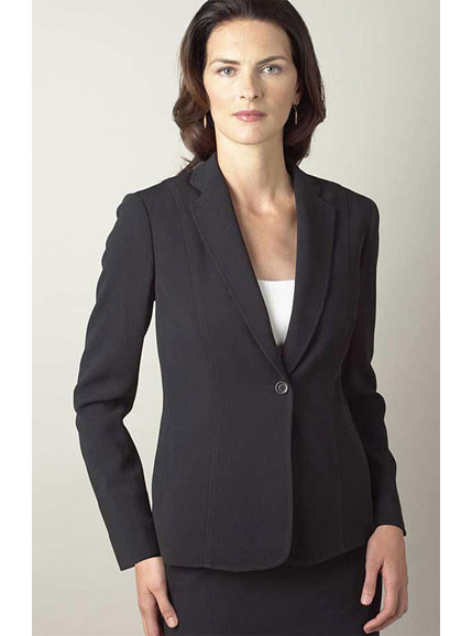 达州电台媒体制服设计