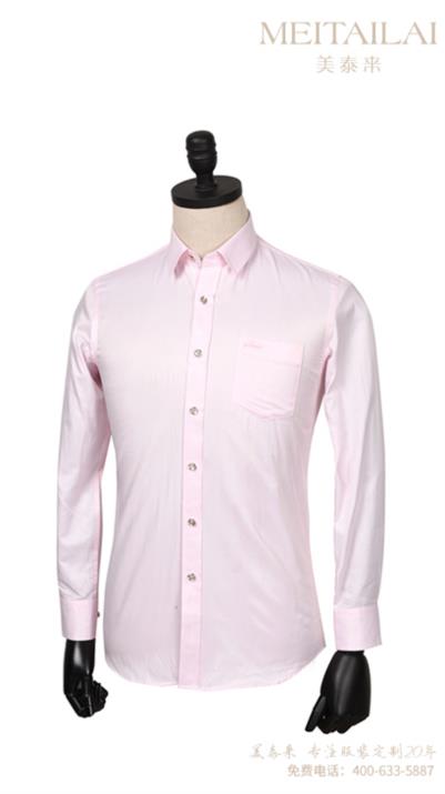 达州个性衬衫供应