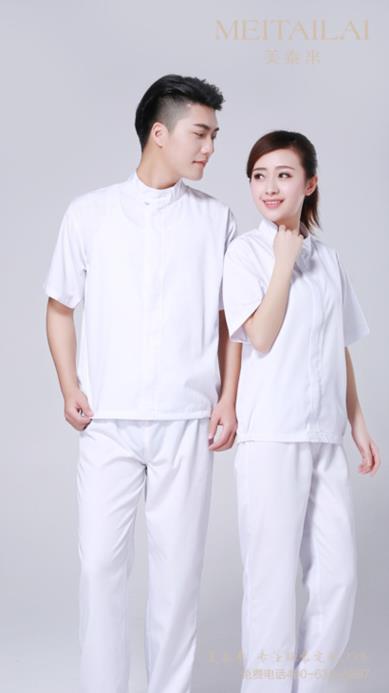 达州食品洁净服订购