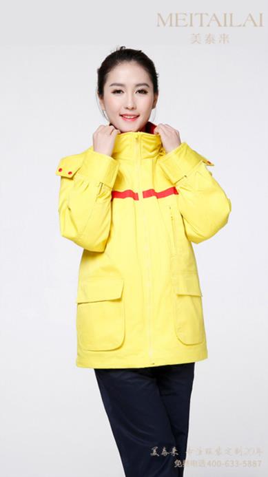 达州加油(气)防静电服加工