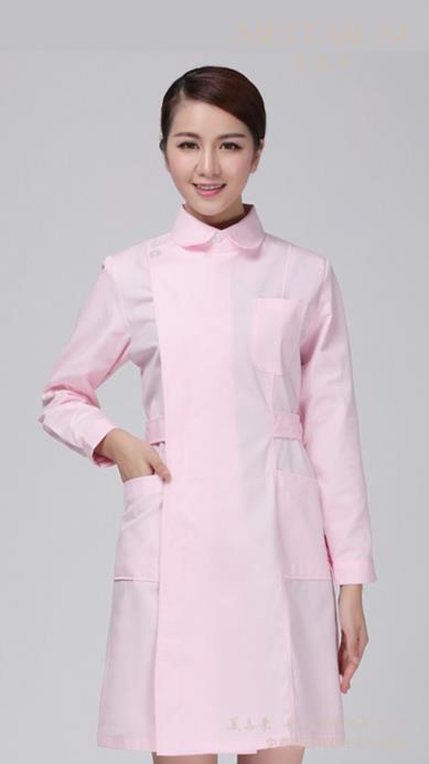 达州医疗美容服设计