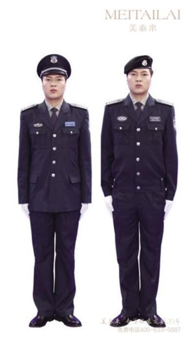 达州物业保安服厂家直销