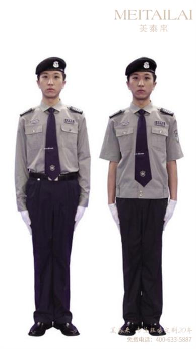 达州物业保安服量身定制