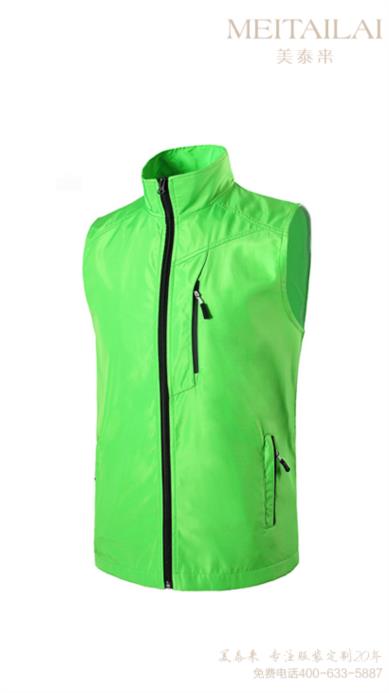 达州马甲背心生产