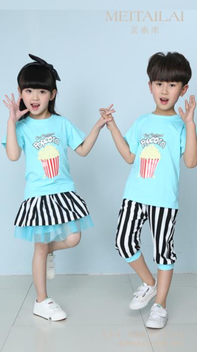 达州幼儿园园服订制