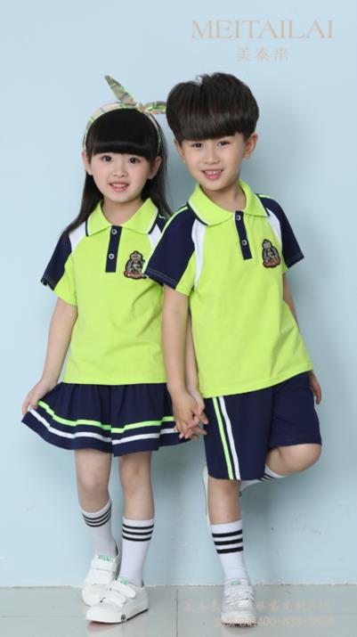 达州幼儿园园服定制