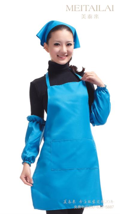 达州围裙订购