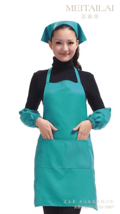 达州围裙供应