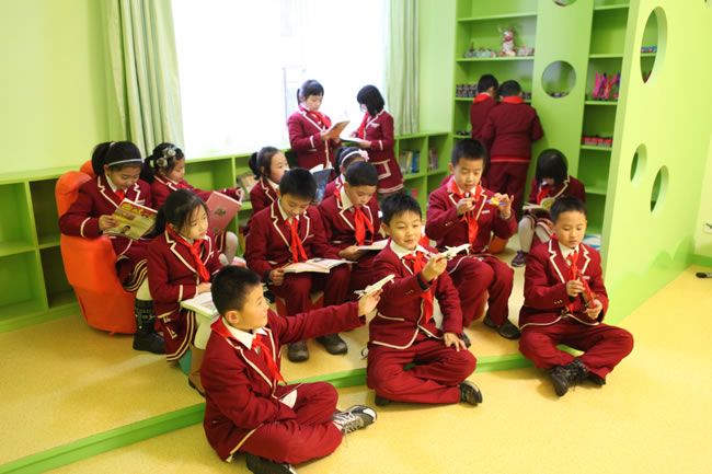 【绵阳东辰国际学校】